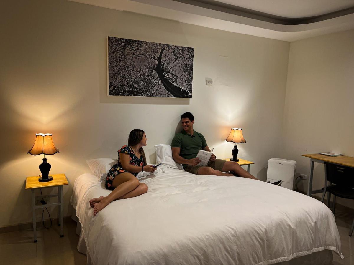 Legacy Boutique Hotel Quesada  Экстерьер фото