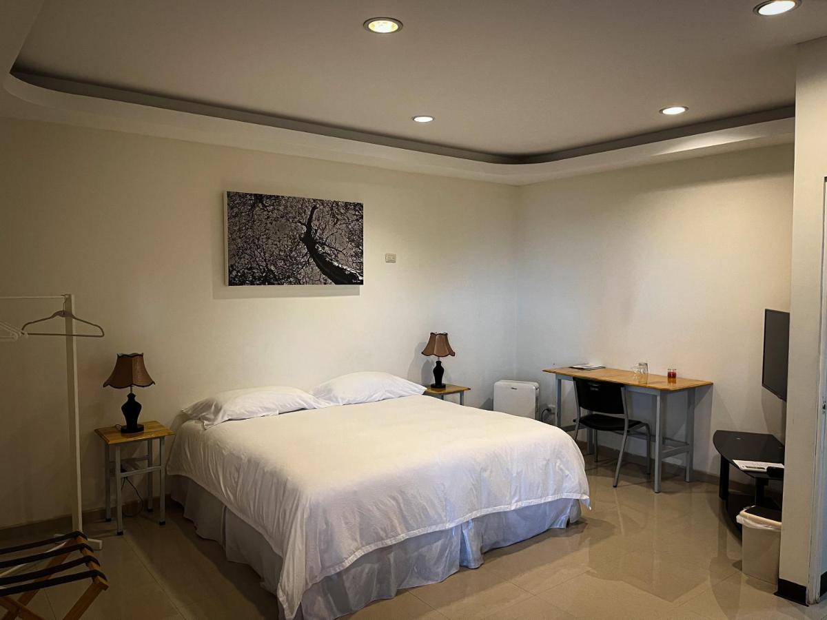 Legacy Boutique Hotel Quesada  Экстерьер фото