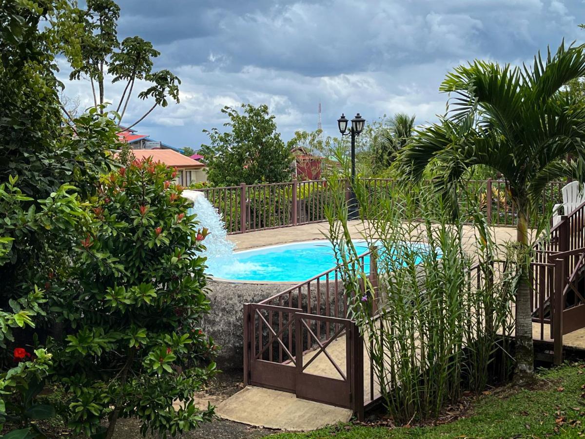 Legacy Boutique Hotel Quesada  Экстерьер фото