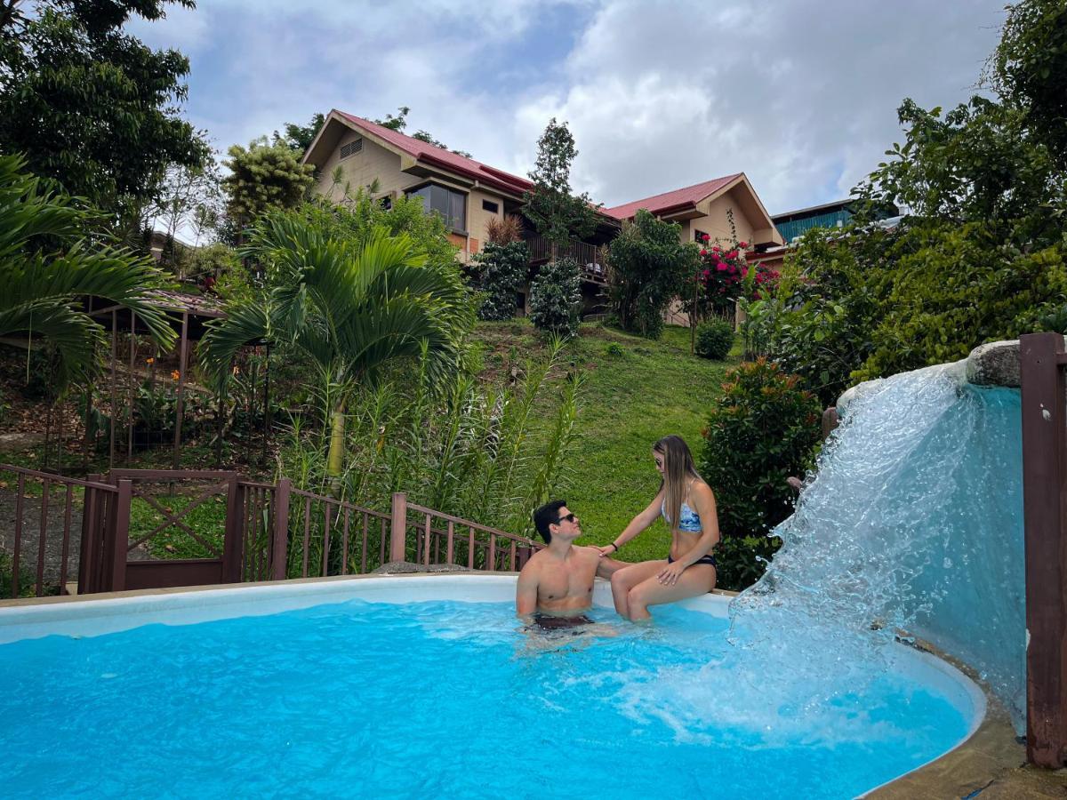Legacy Boutique Hotel Quesada  Экстерьер фото