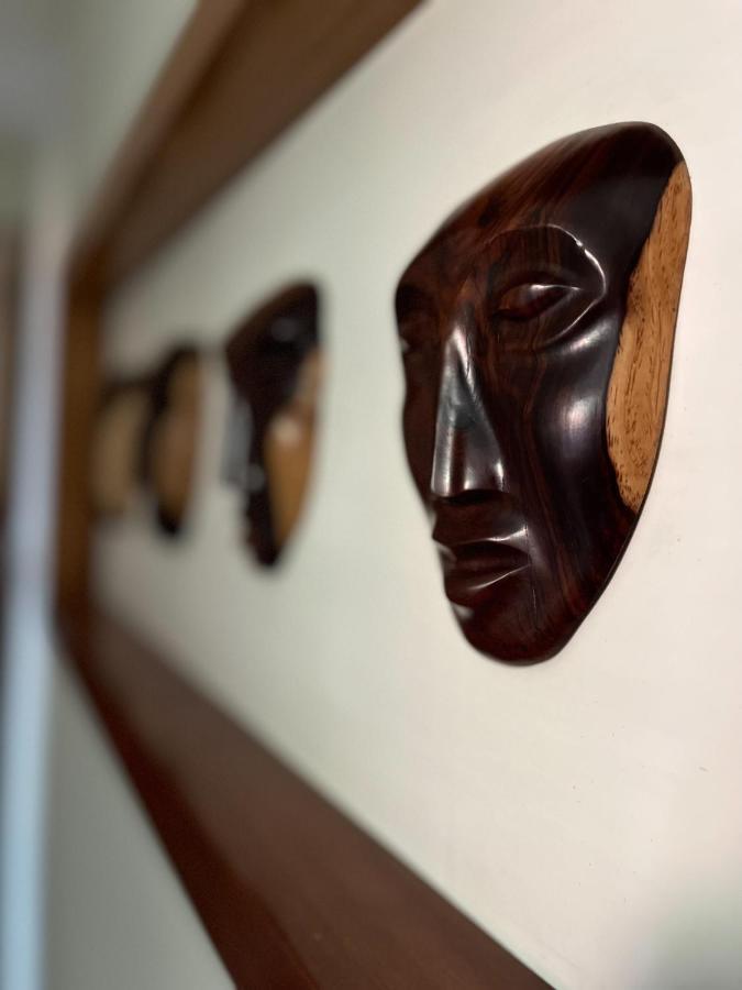 Legacy Boutique Hotel Quesada  Экстерьер фото