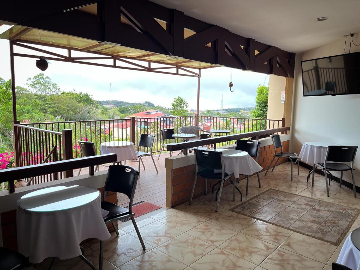 Legacy Boutique Hotel Quesada  Экстерьер фото