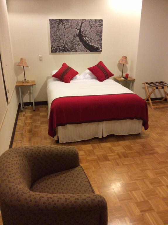 Legacy Boutique Hotel Quesada  Экстерьер фото